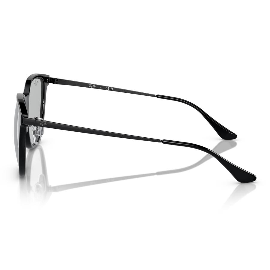 ★ケースなしRB4333D-60187-55★新品 未使用 レイバン サングラス Ray-Ban（レイバン） サングラス RB4333D 601/87 55 Ray-Ban : メガネ