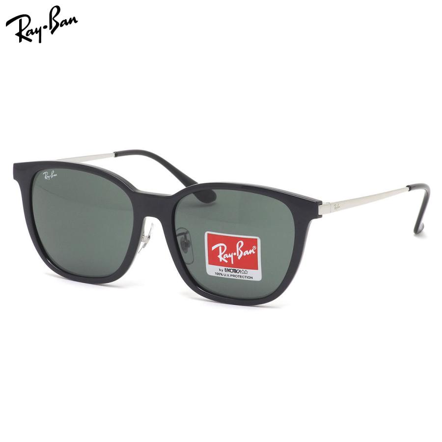 RayBan 未使用品 RB4333D 629271 サングラス レイバン Ray-Ban（レイバン） サングラス RB4333D 629271 55サイズ Ray-Ban