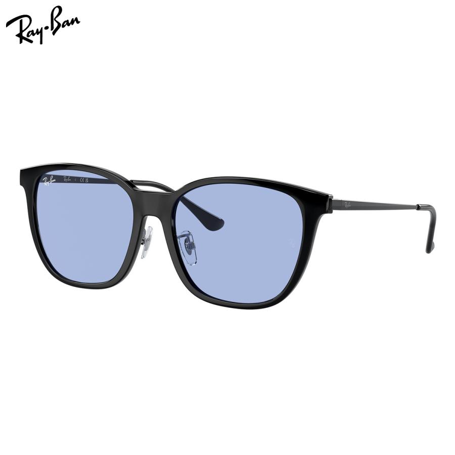 RayBan 未使用品 RB4333D 674680 サングラス Ray-Ban（レイバン） サングラス RB4333D 674680 55 Ray-Ban : メガネ