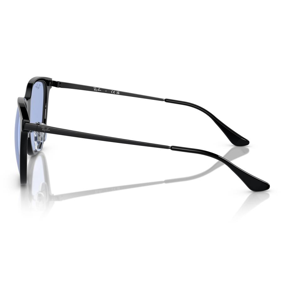 Ray-Ban（レイバン） サングラス RB4333D 674680 55 Ray-Ban : メガネ