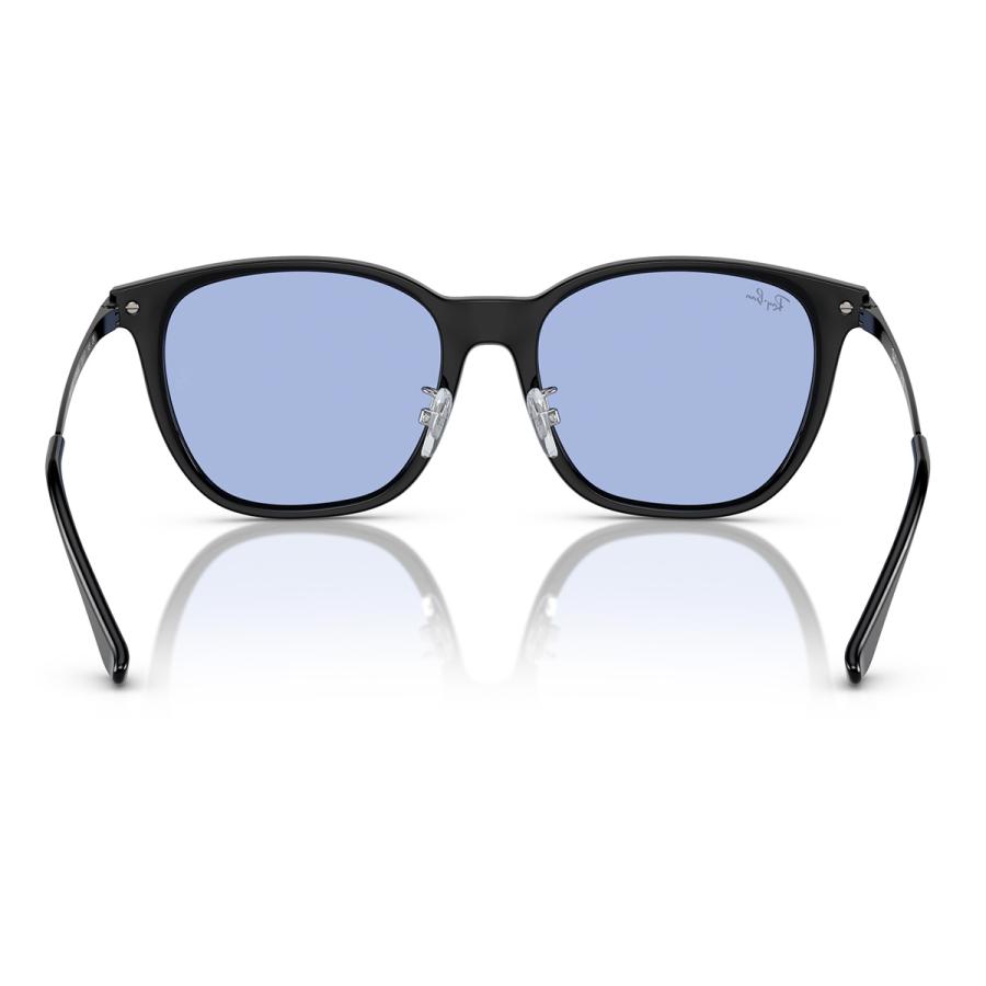 RayBan 未使用品 RB4333D 674680 サングラス RB4333D 674680 55 レイバン Ray-Ban サングラス アジアン