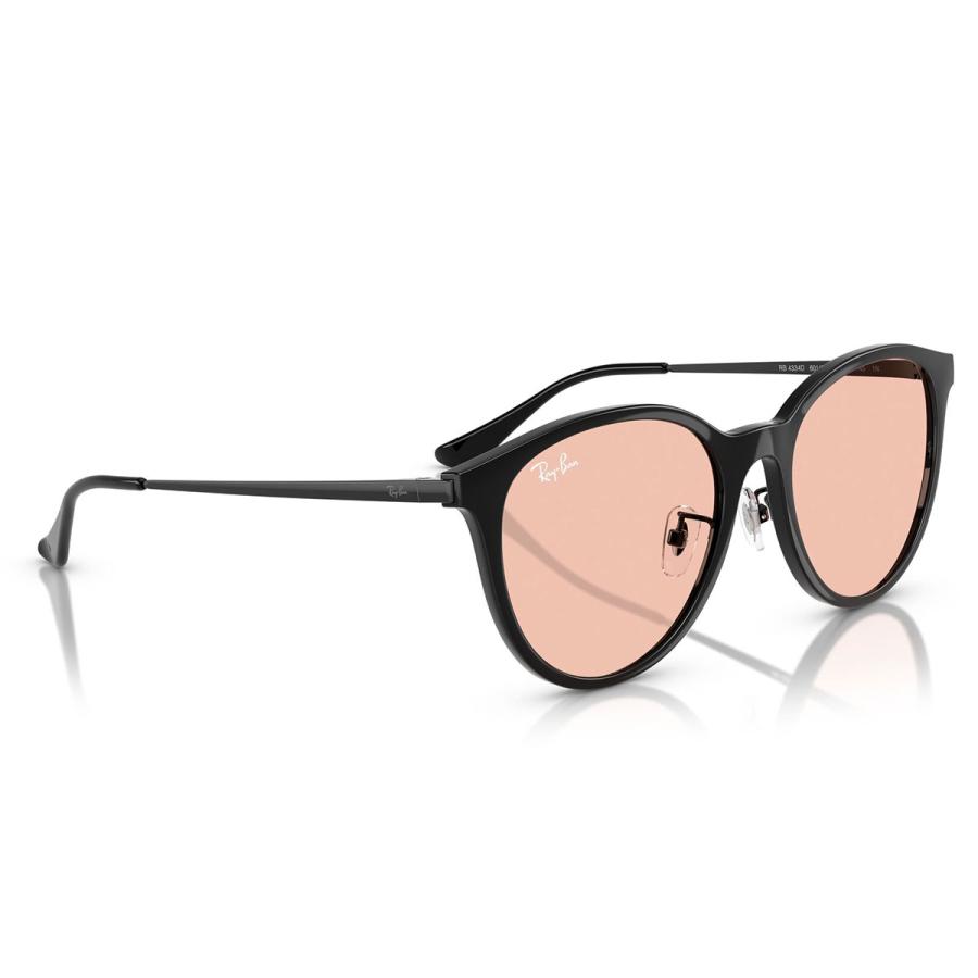 Ray-Ban（レイバン） サングラス RB4334D 601/5 55 Ray-Ban WASHED