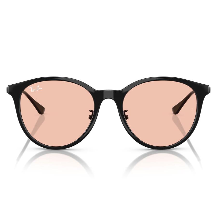 Ray-Ban（レイバン） サングラス RB4334D 601/5 55 Ray-Ban WASHED 