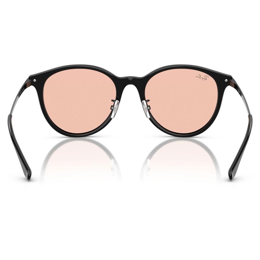 Ray-Ban RB 4334Dサングラス Ray-Ban（レイバン） サングラス RB4334D 601/5 55 Ray-Ban WASHED