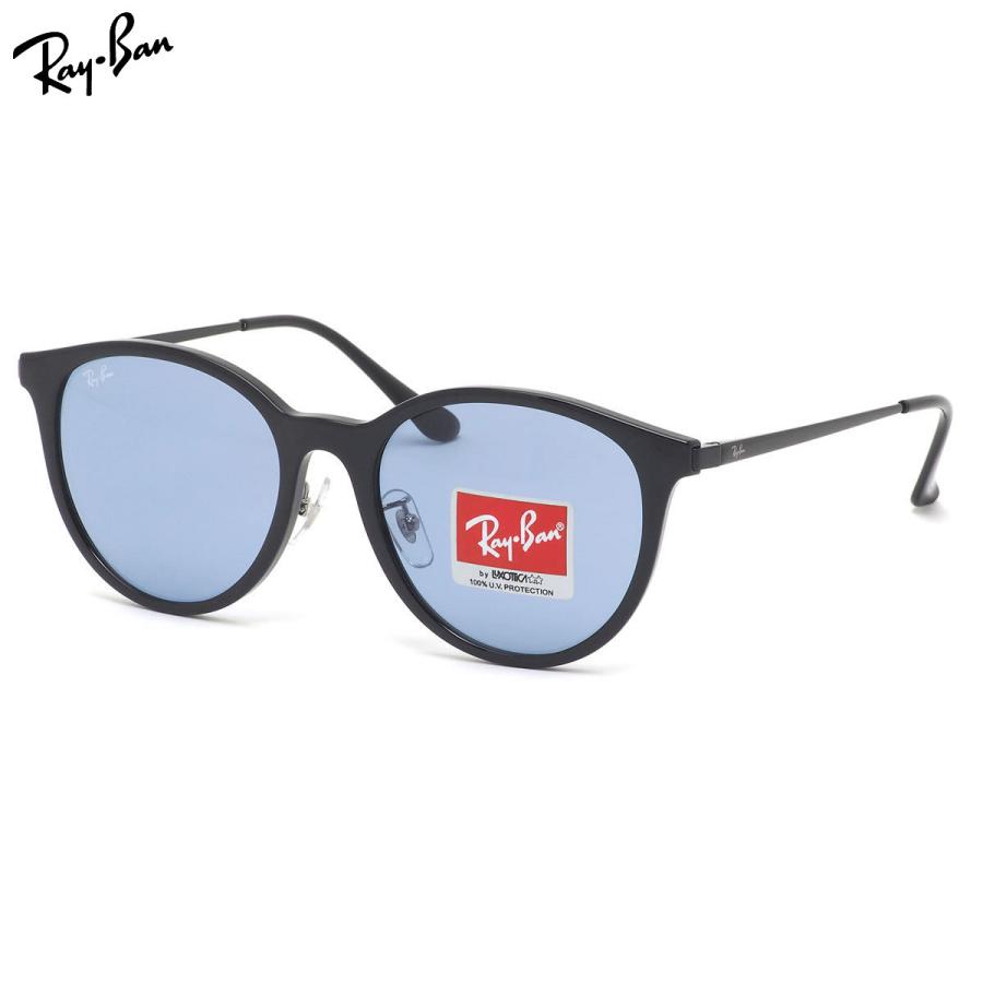 レイバン サングラス Rb4334d 601 80 55サイズ Ray Ban アジアエリア限定 おしゃれ Rb4334d 55 メガネ サングラスのthats 通販 Yahoo ショッピング