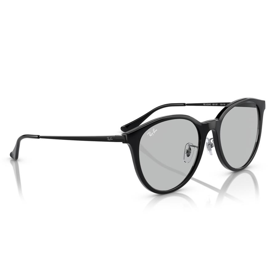 Ray-Ban レイバン サングラス RB4334D 601/87 55 : メガネ・サングラス