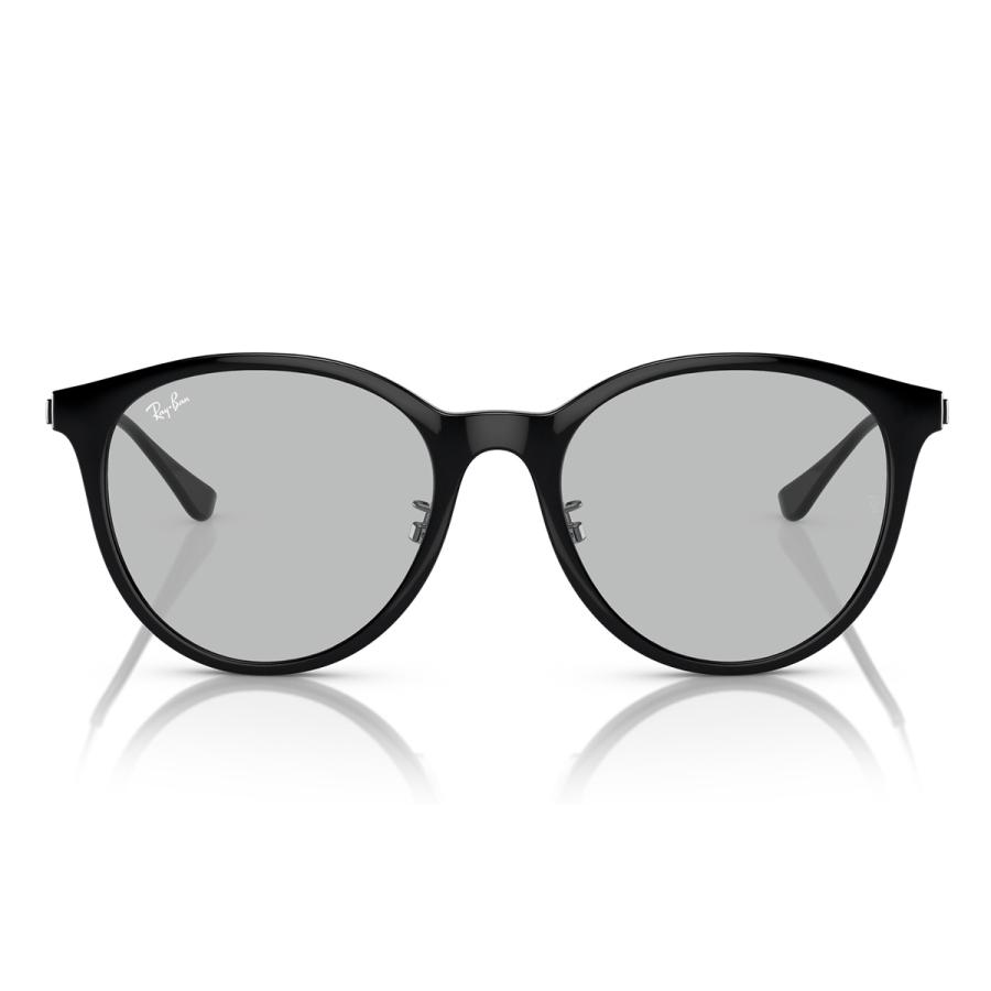 ★RB4334D-60187-55★ブラック 新品 未使用 レイバン サングラス Ray-Ban（レイバン） サングラス RB4334D 601/87 55 Ray-Ban : メガネ