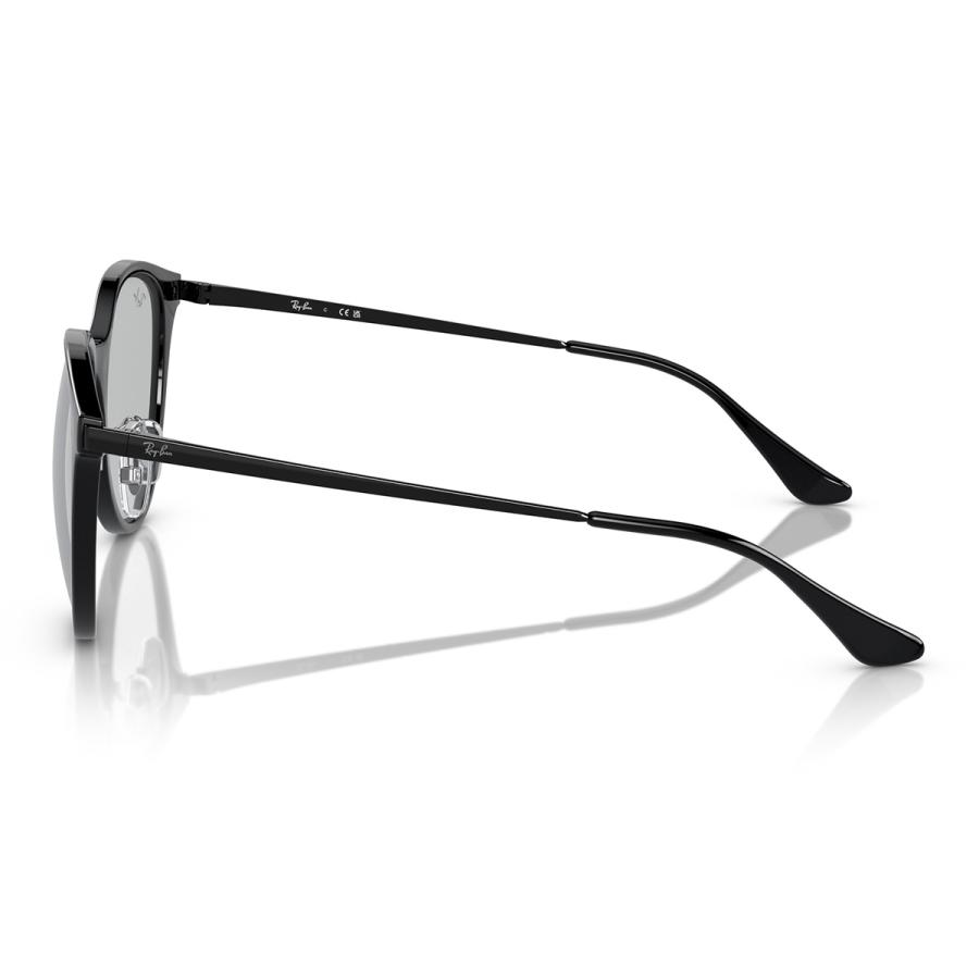 Ray-Ban（レイバン） サングラス RB4334D 601/87 55 Ray-Ban : メガネ