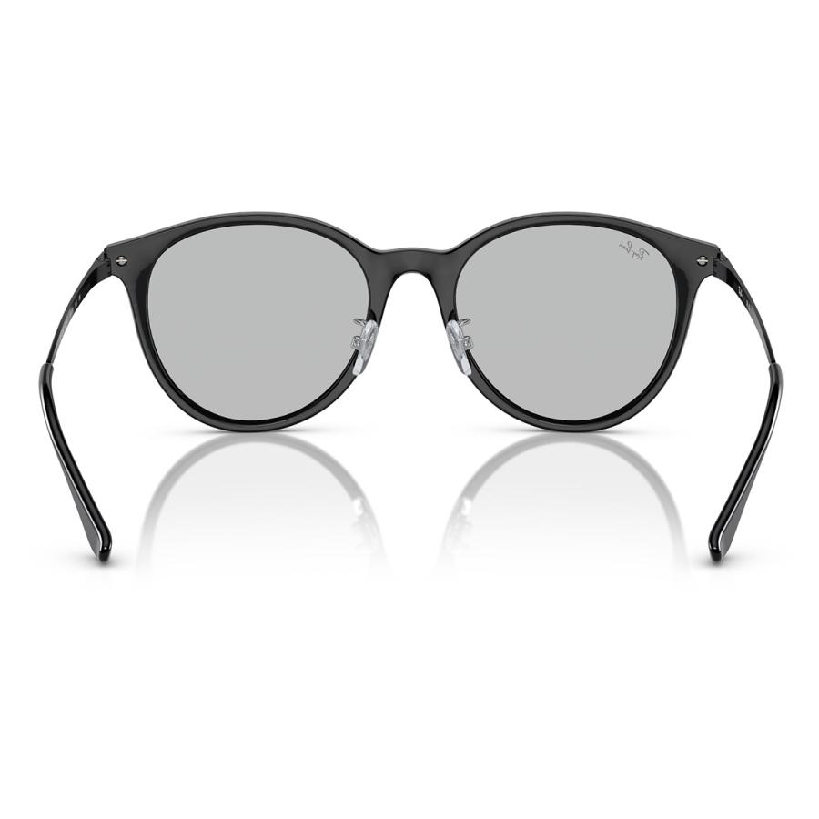 Ray-Ban レイバン サングラス RB4334D 601/87 55 : メガネ
