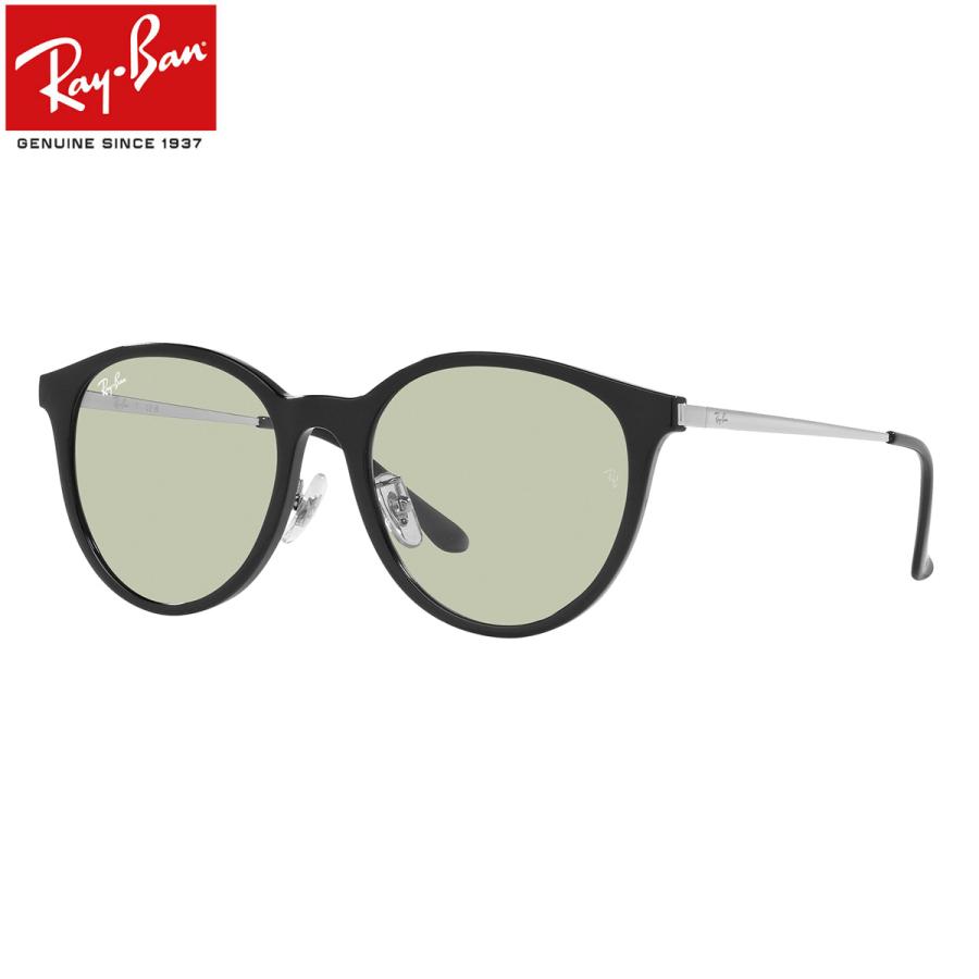 ［美品］レイバン RayBan RB4334D 6292/71 55 Ray-Ban レイバン サングラス RB4334D 6292/2 55 : メガネ