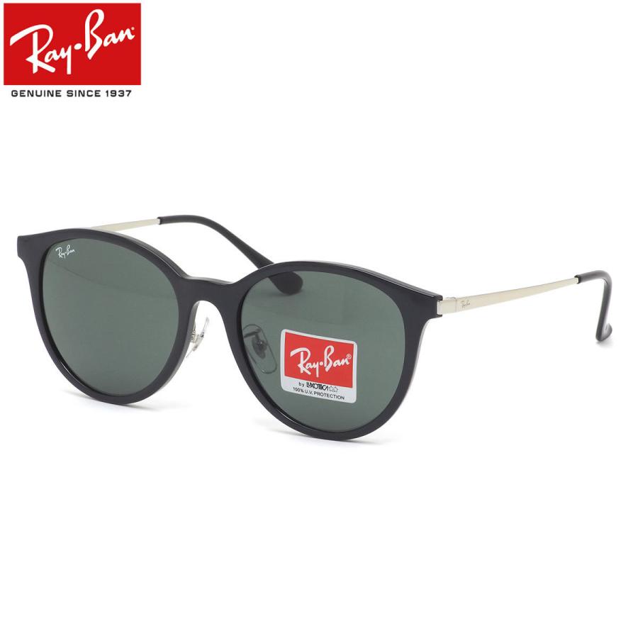 Ray-Ban レイバン サングラス RB4334D 629271 55サイズ 6292/71