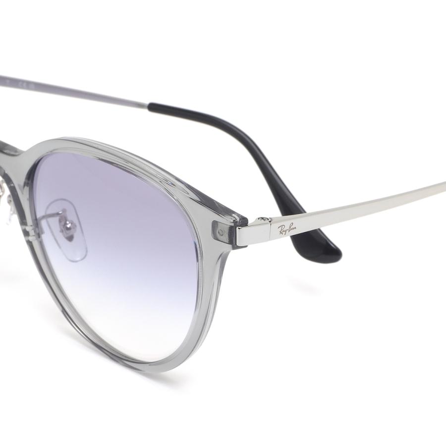 Ray-Ban レイバン サングラス RB4334D 661119 55 : メガネ Ray-Ban レイバン サングラス RB4334D 661119 55 : メガネ