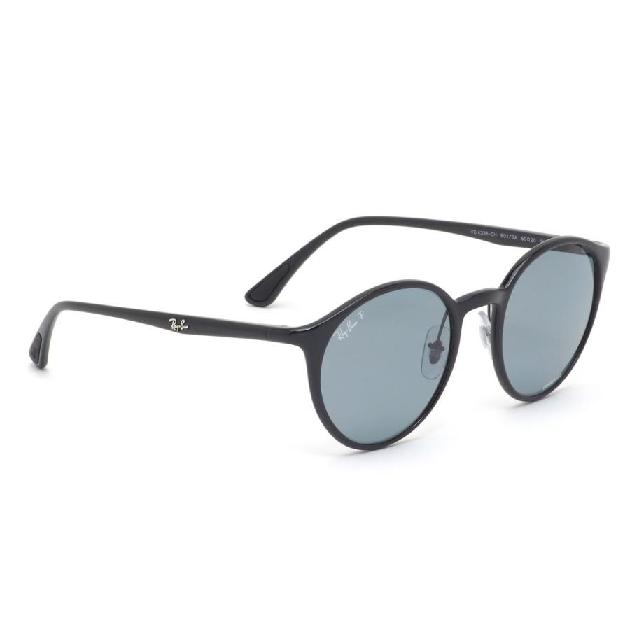 レイバン クロマンス Ray-Ban サングラス RB4336CH レイバン 偏光サングラス Ray-Ban RB4336CH 8766O クロマンス