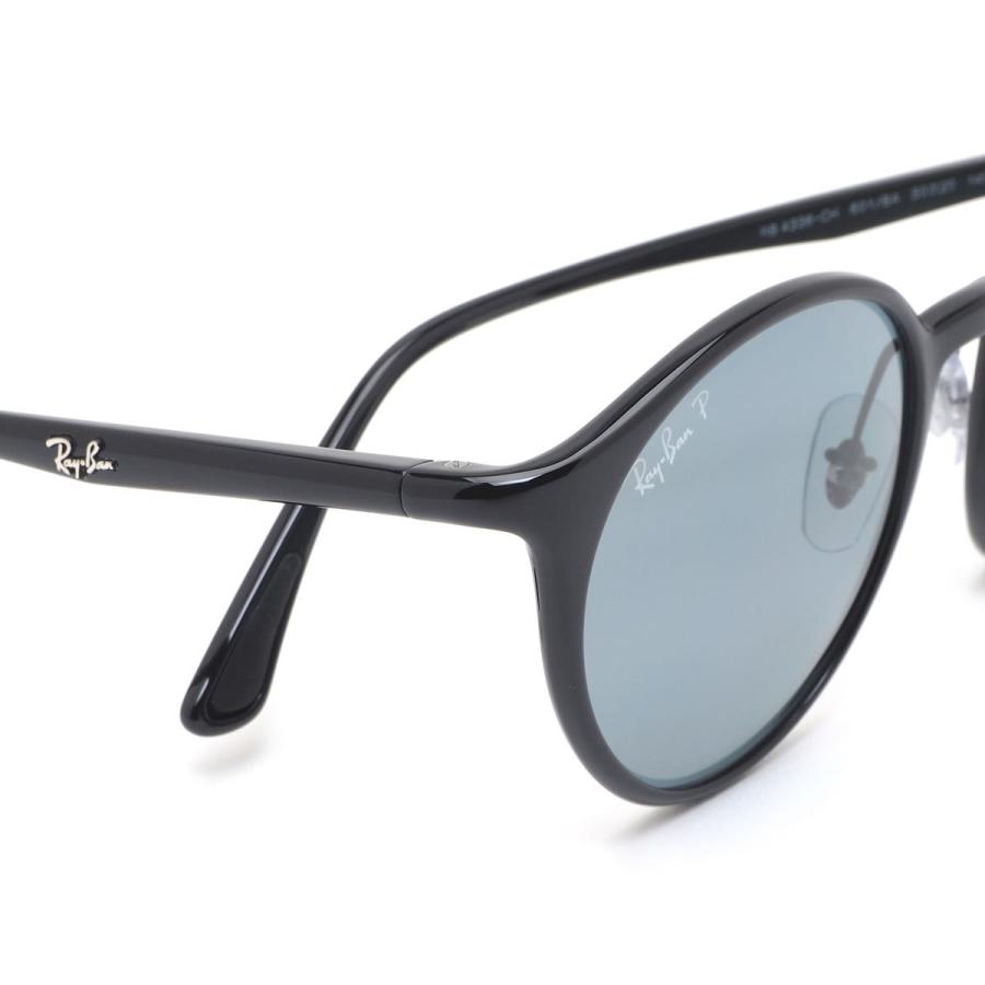 Ray-Ban レイバン サングラス RB4336CH 601/BA 50 CHROMANCE