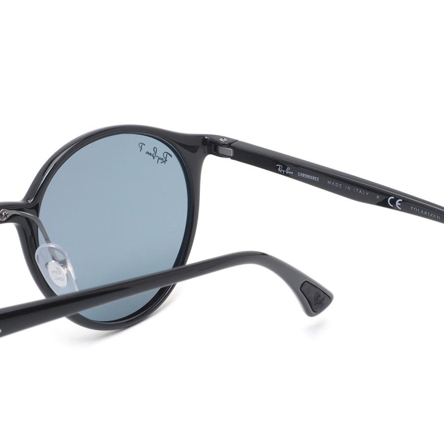 Ray-Ban RB 4336-CH 偏光サングラス Ray-Ban レイバン 偏光サングラス プレミア生産終了モデル