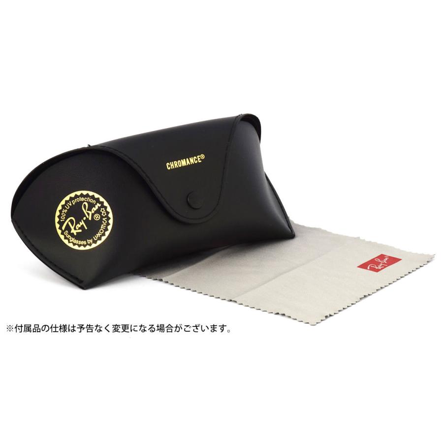 レイバン【完全正規品】クロマンスレンズ使用　RB4336CH 601/BA 50 レイバン【完全正規品】クロマンスレンズ使用 RB4336CH 601/BA