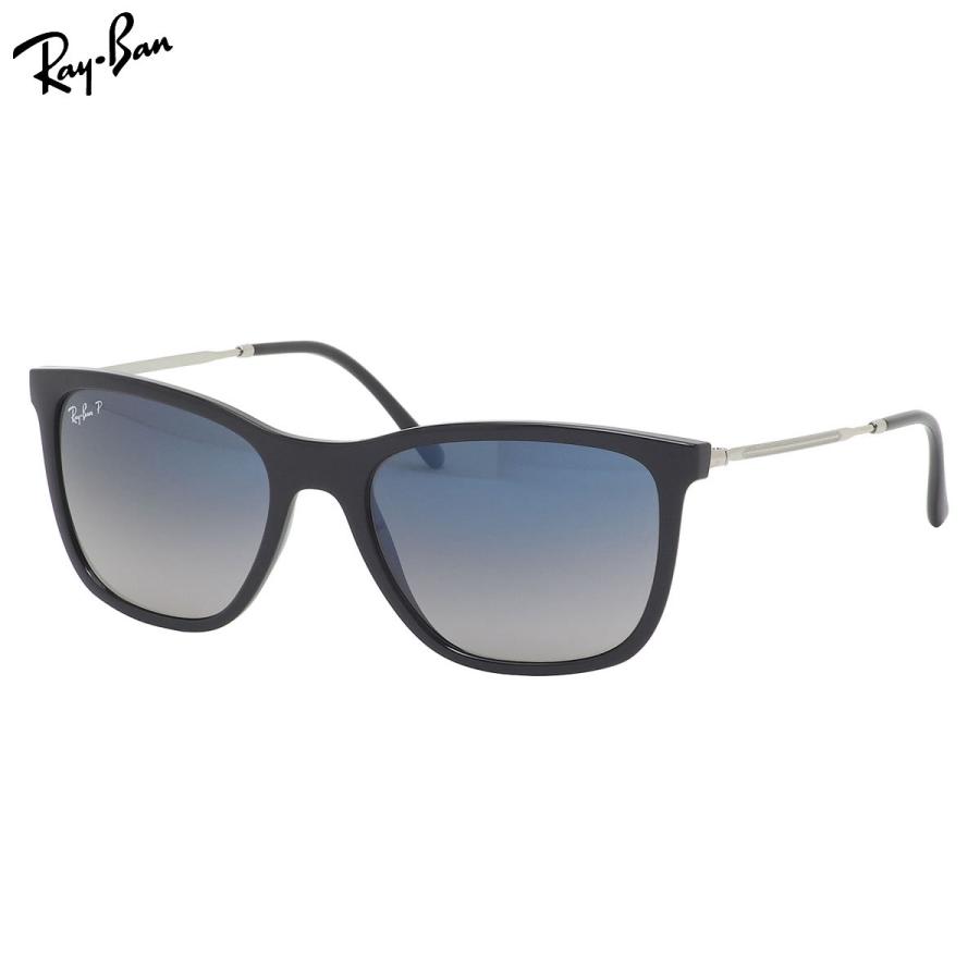 Ray-Ban レイバン サングラス RB4344 601/78 56 Highstreet ハイ