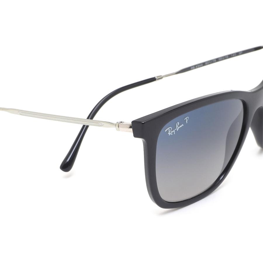Ray-Ban レイバン サングラス RB4344 601/78 56 Highstreet ハイ