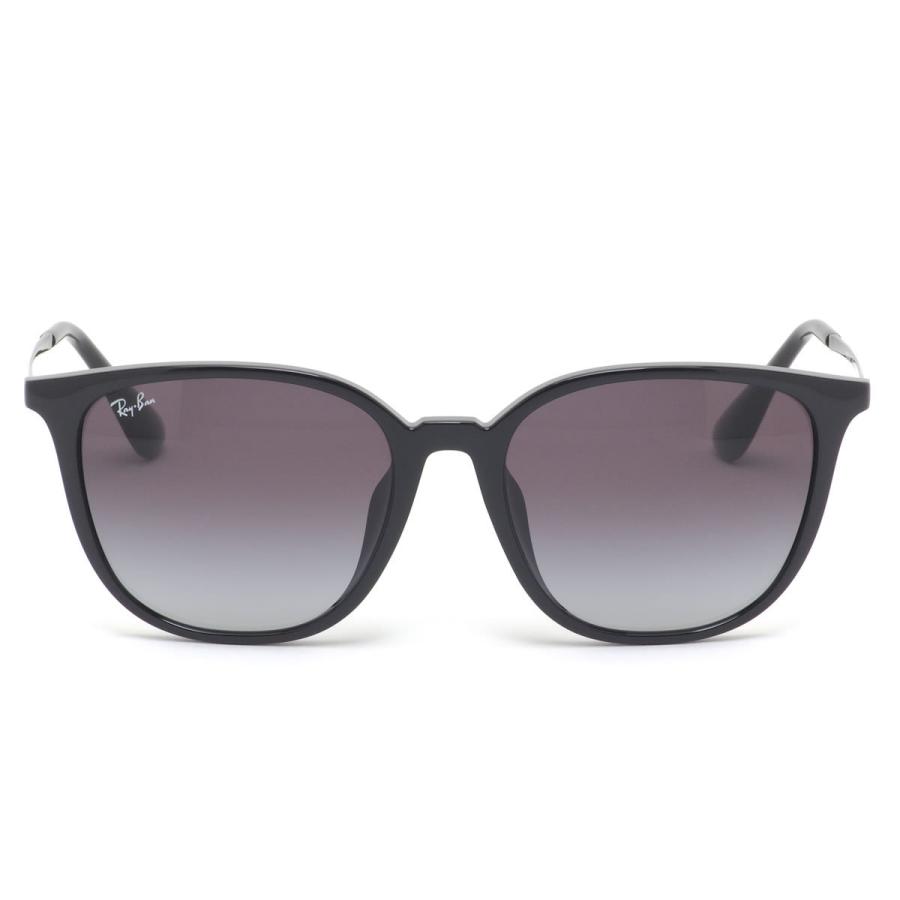Ray-Ban（レイバン） サングラス RB4348D 601/8G 57 Ray-Ban Youngster