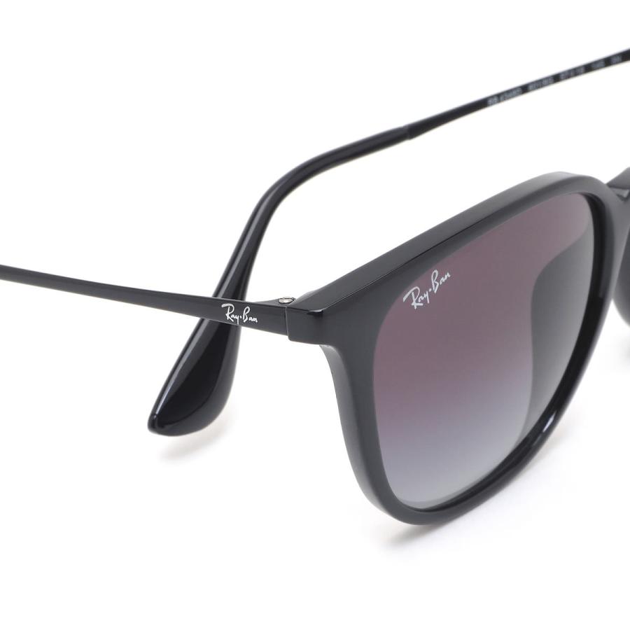 Ray-Ban レイバン サングラス RB4348D 601/8G 57 Youngster