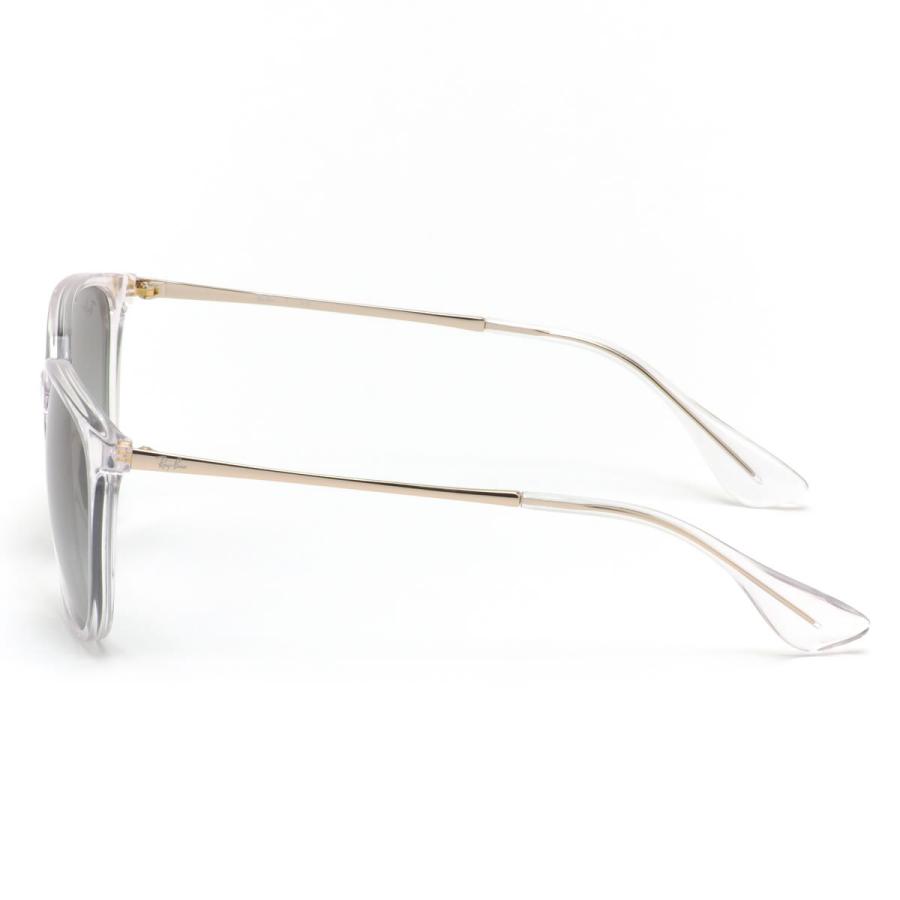Ray-Ban レイバン サングラス RB4348D 644711 57 Youngster