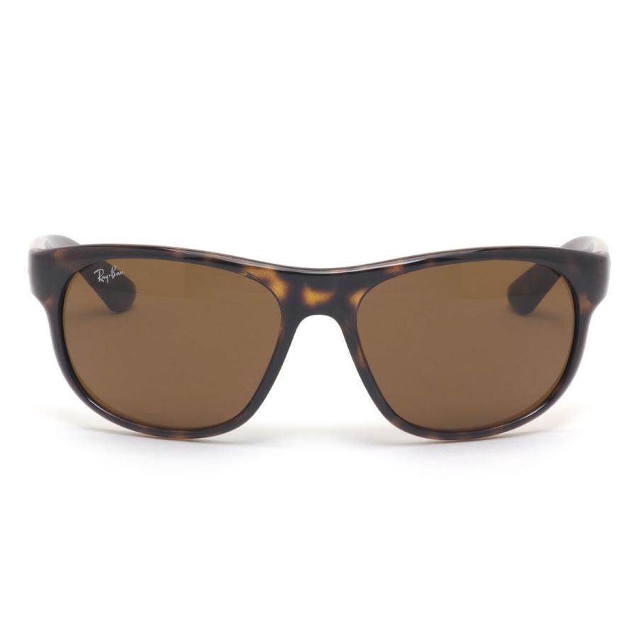 Ray-Ban（レイバン） サングラス RB4351 710/73 59 Ray-Ban : メガネ・サングラスのThats - 通販 ...