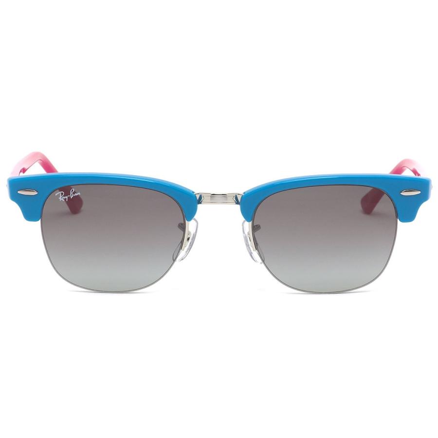 Ray-Ban（レイバン） サングラス RB4354 642611 48サイズ CLUB MASTER