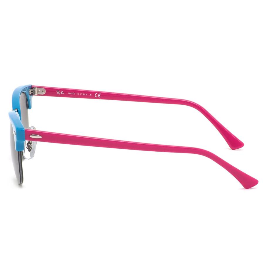 Ray-Ban（レイバン） サングラス RB4354 642611 48サイズ CLUB MASTER