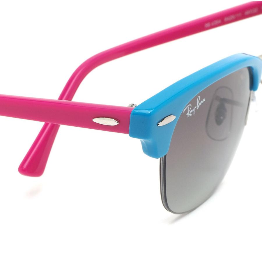 Ray-Ban（レイバン） サングラス RB4354 642611 48サイズ CLUB MASTER