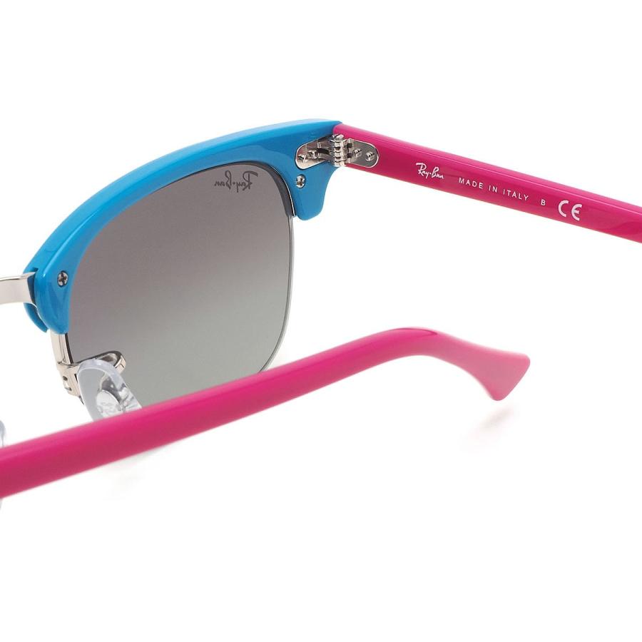 レイバンサングラス　RB4354 クラブマスターハーフリム Ray-Ban（レイバン） サングラス RB4354 642611 48サイズ CLUB MASTER