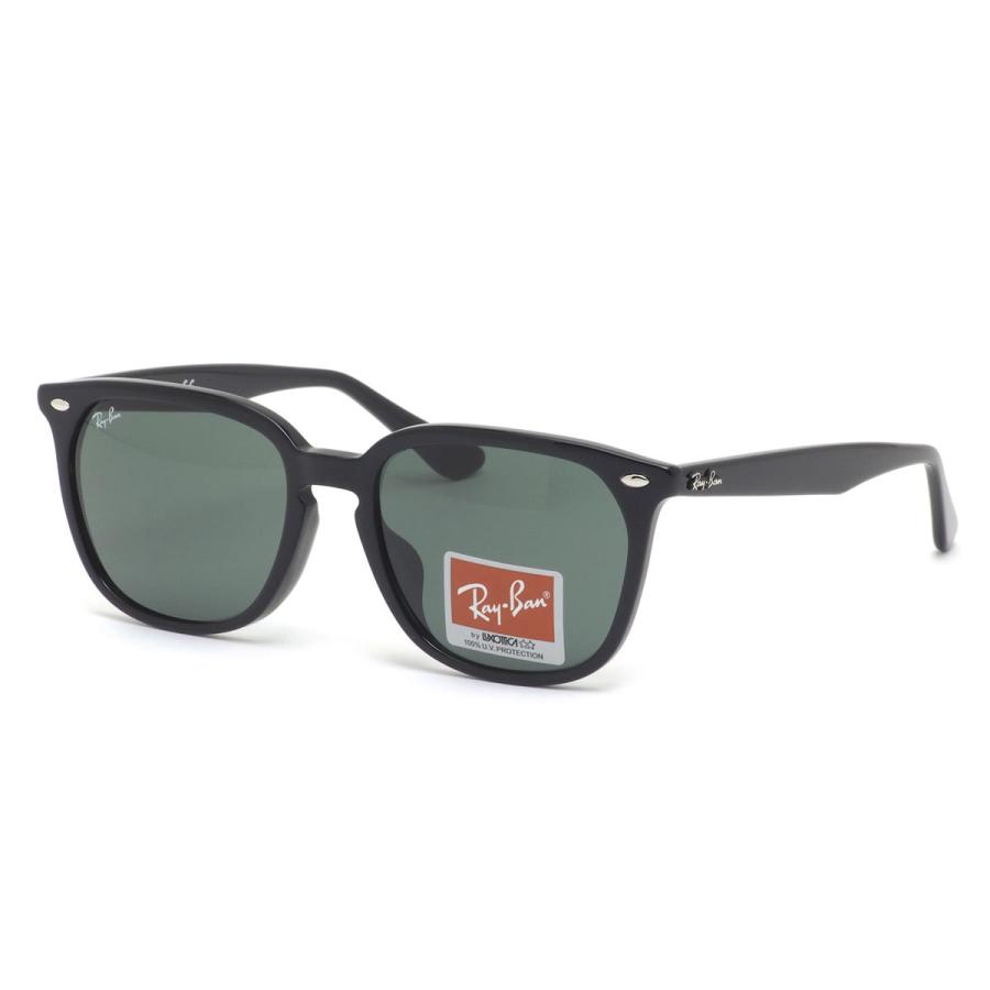Ray-Ban（レイバン） サングラス RB4362F 901/71 55 Ray-Ban : メガネ