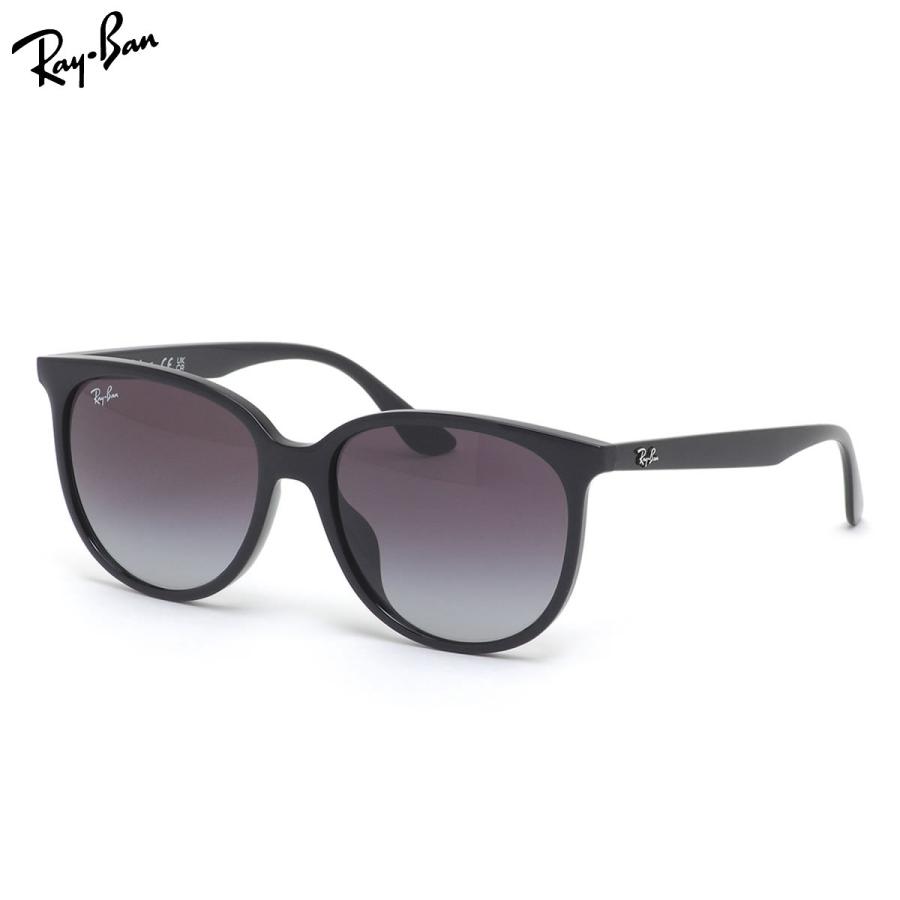 Ray-Ban（レイバン） サングラス RB4378F 601/8G 54 Ray-Ban : メガネ・サングラスのThats - 通販 ...