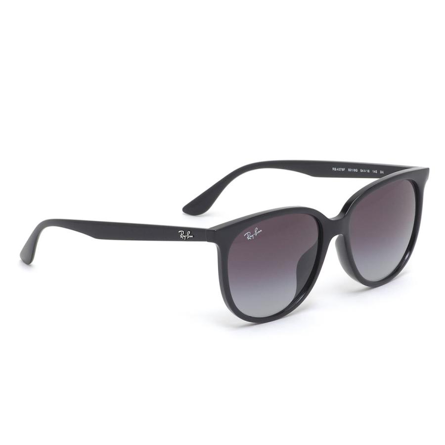 Ray-Ban（レイバン） サングラス RB4378F 601/8G 54 Ray-Ban : メガネ・サングラスのThats - 通販 ...