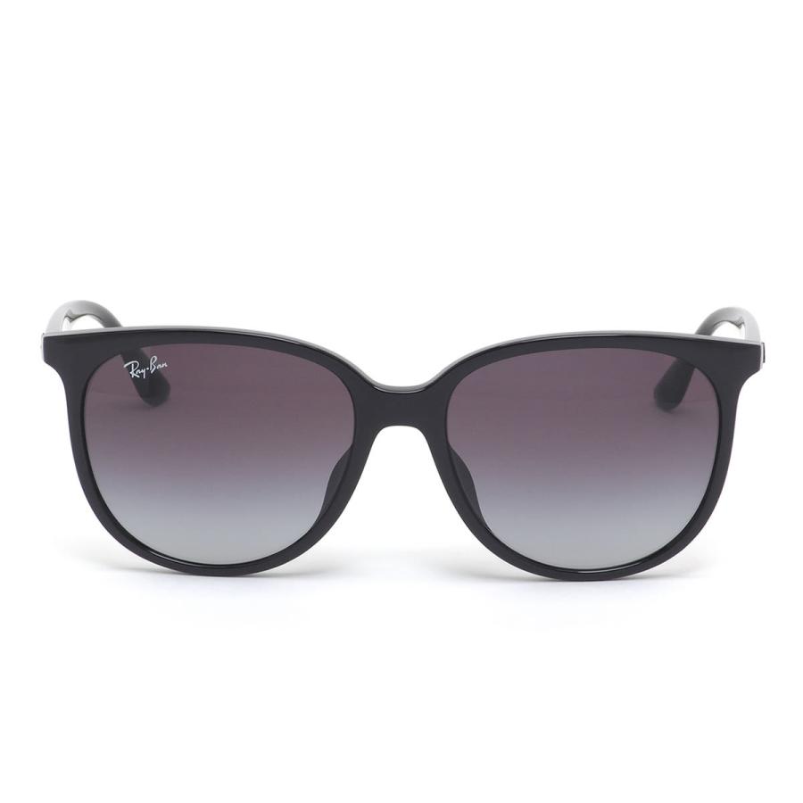 Ray-Ban（レイバン） サングラス RB4378F 601/8G 54 Ray-Ban : メガネ・サングラスのThats - 通販 ...