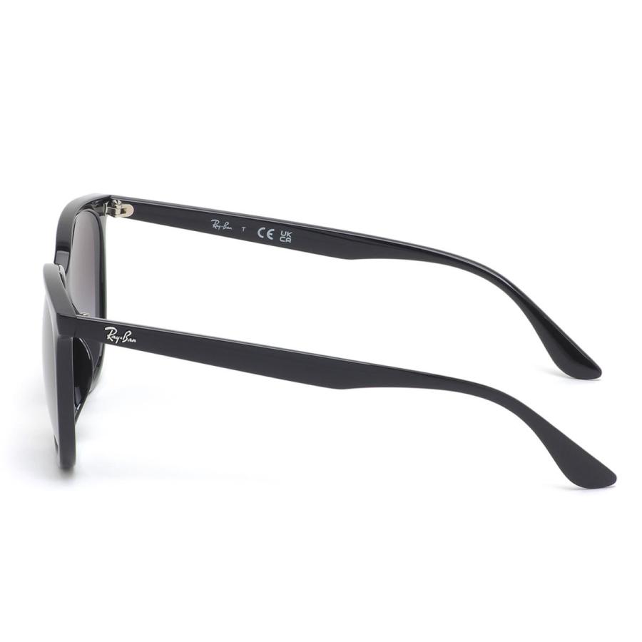 Ray-Ban レイバン サングラス RB4378F 601/8G 54 : メガネ
