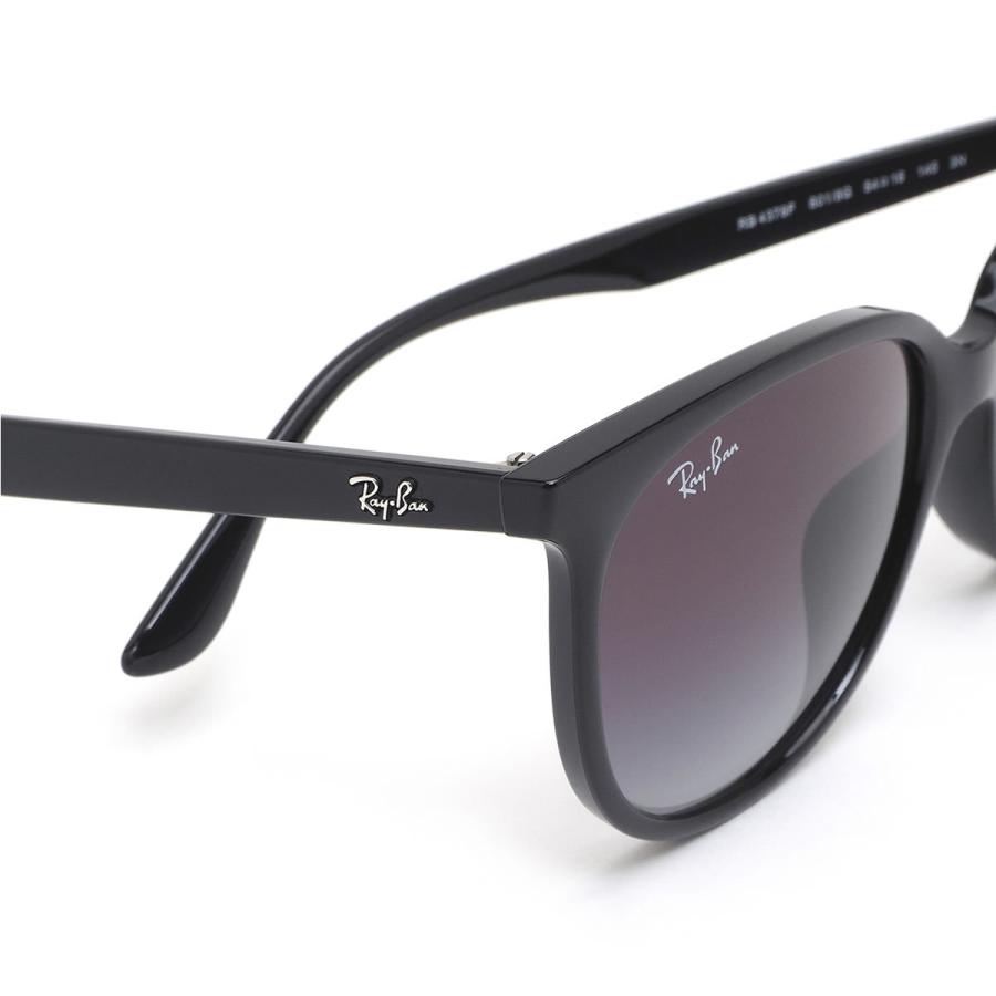 Ray-Ban（レイバン） サングラス RB4378F 601/8G 54 Ray-Ban : メガネ・サングラスのThats - 通販 ...