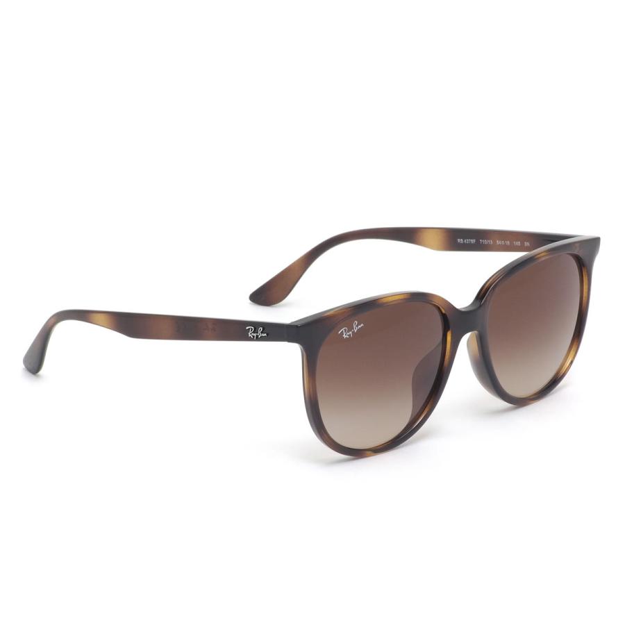 Ray-Ban（レイバン） サングラス RB4378F 710/13 54 Ray-Ban : メガネ・サングラスのThats - 通販 ...