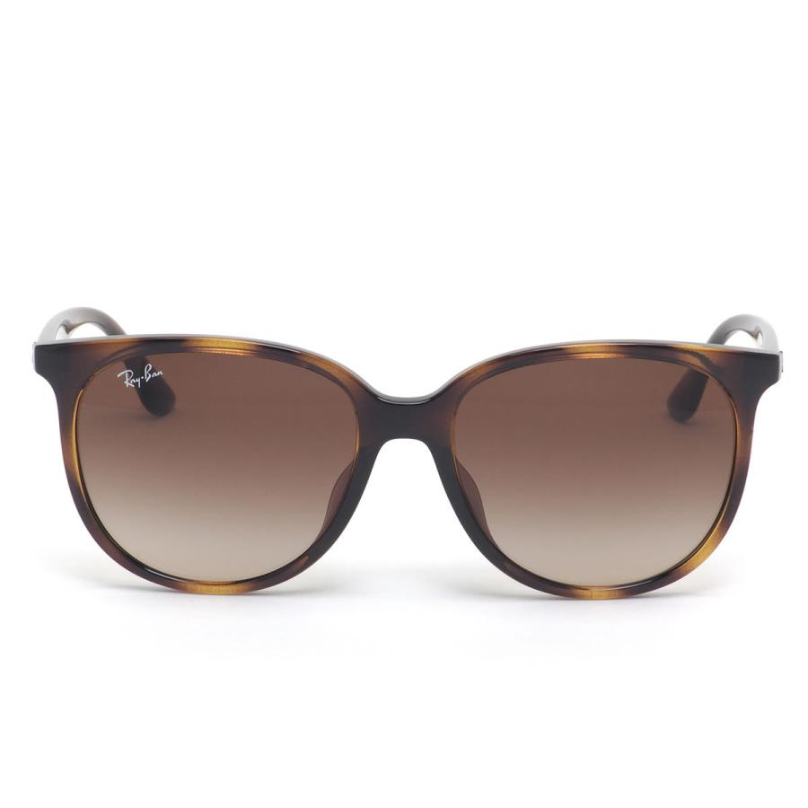 Ray-Ban（レイバン） サングラス RB4378F 710/13 54 Ray-Ban : メガネ・サングラスのThats - 通販 ...