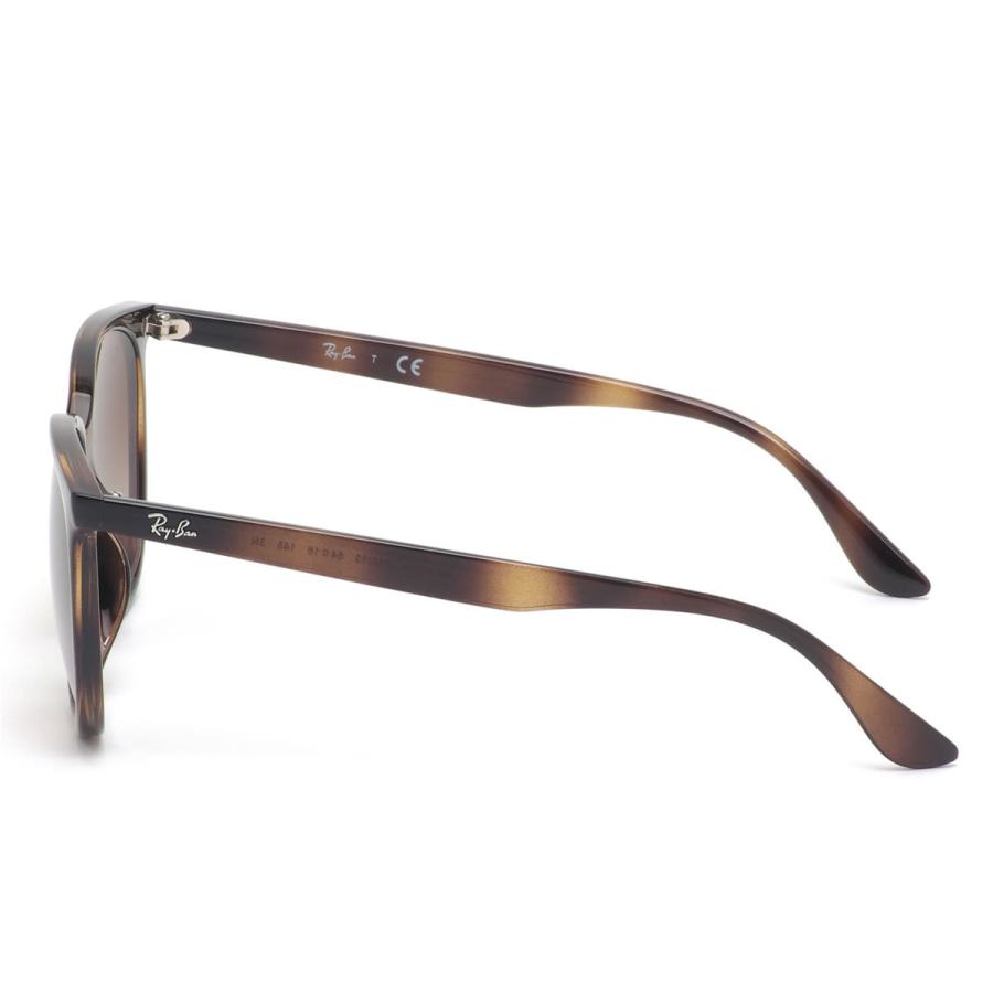 Ray-Ban（レイバン） サングラス RB4378F 710/13 54 Ray-Ban : メガネ・サングラスのThats - 通販 ...