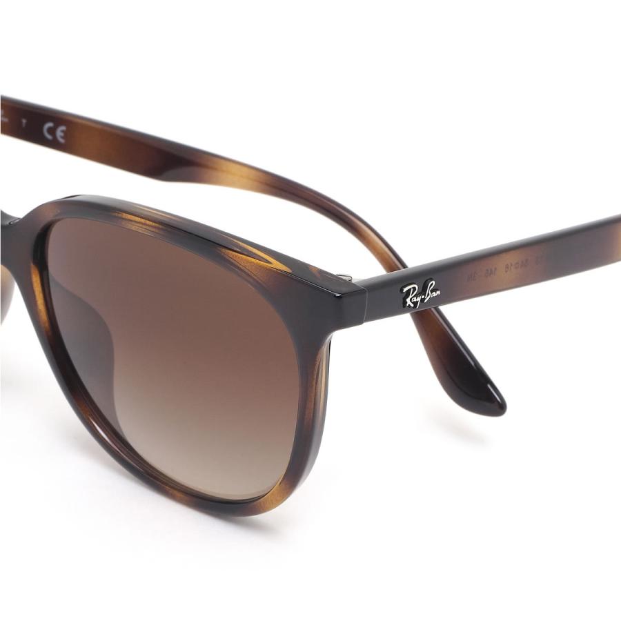 Ray-Ban（レイバン） サングラス RB4378F 710/13 54 Ray-Ban : メガネ・サングラスのThats - 通販 ...