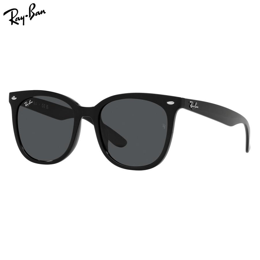 Ray-Ban（レイバン） サングラス RB4379D 601/87 55 Ray-Ban : メガネ