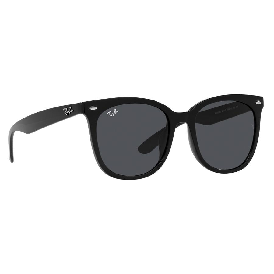 Ray-Ban（レイバン） サングラス RB4379D 601/87 55 Ray-Ban : メガネ
