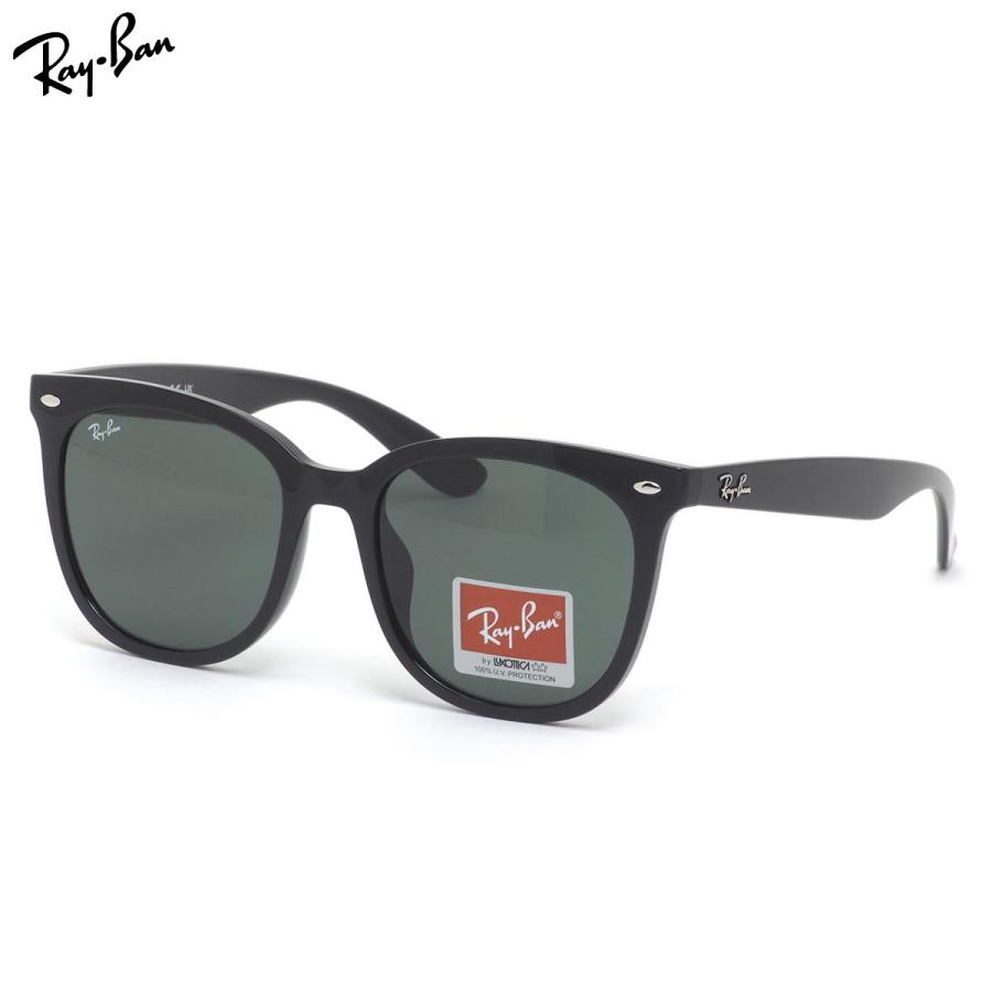 Ray-Ban（レイバン） サングラス RB4379D 601/71 55 Ray-Ban : メガネ