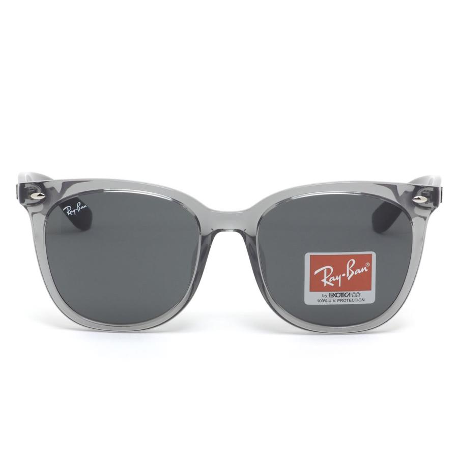 Ray-Ban（レイバン） サングラス RB4379D 659987 55 Ray-Ban : メガネ