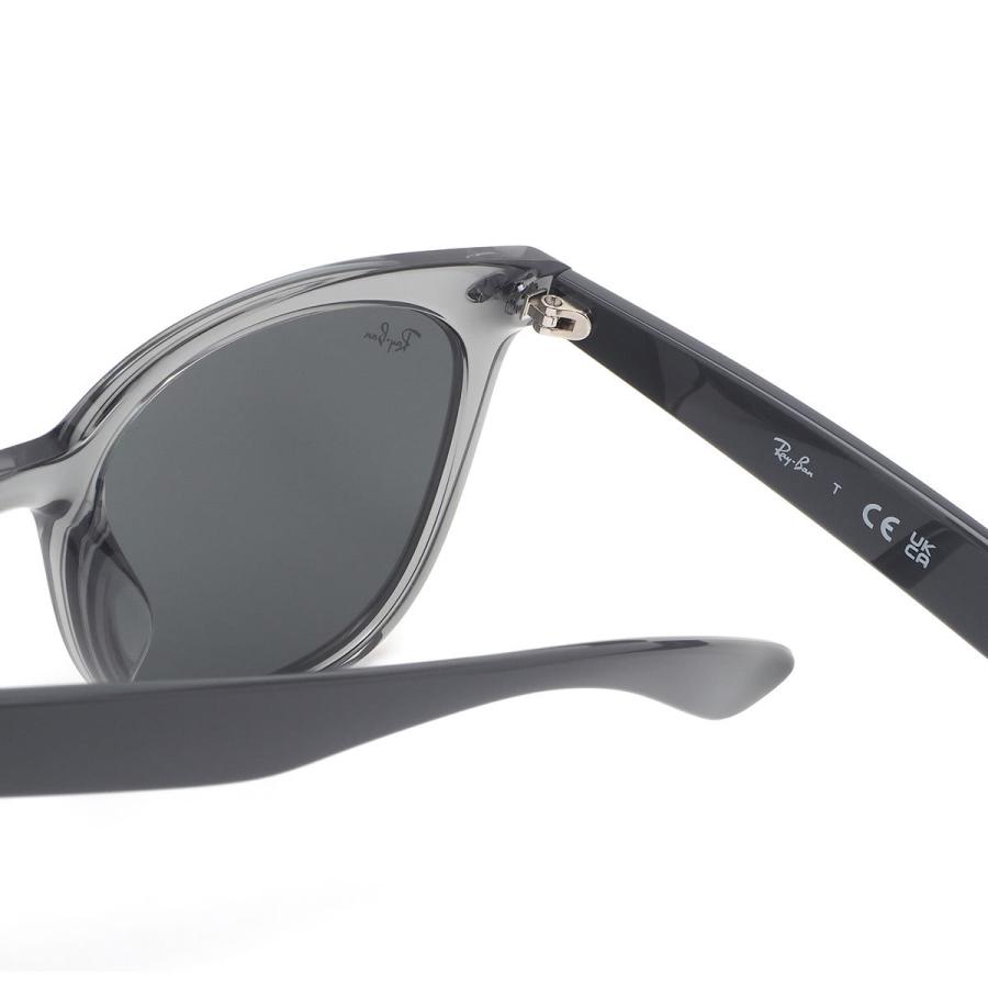 RayBan レイバン　サングラス RB4379D レイバン サングラス Ray-Ban RB4379D 60171 – GLASSMANIA
