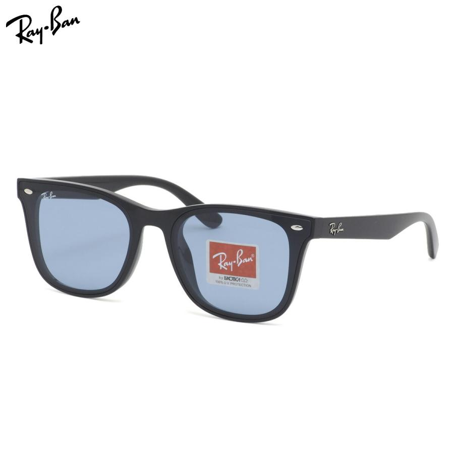 Ray-Ban（レイバン） サングラス RB4391D 601/80 65 Ray-Ban : メガネ