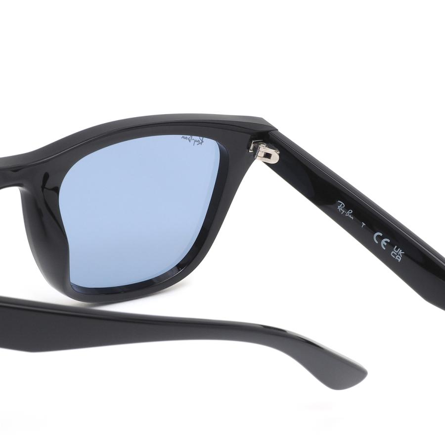 Ray-Ban（レイバン） サングラス RB4391D 601/80 65 Ray-Ban : メガネ