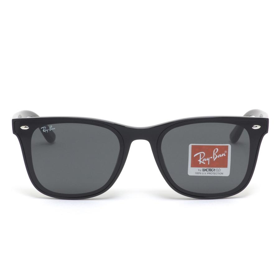 Ray-Ban（レイバン） サングラス RB4391D 601/87 65 Ray-Ban : メガネ