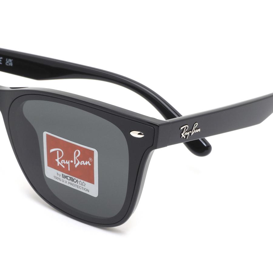 Ray-Ban（レイバン） サングラス RB4391D 601/87 65 Ray-Ban : メガネ