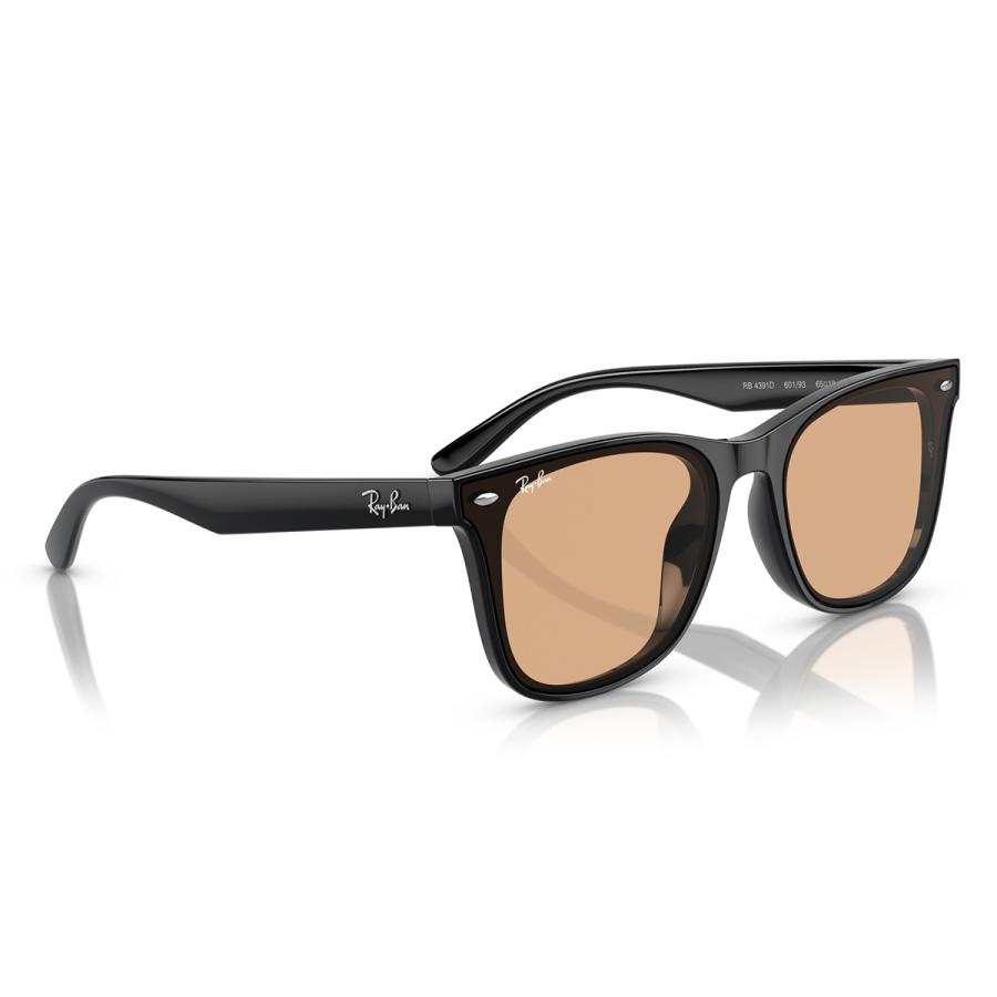 Ray-Ban レイバン サングラス RB4391D 601/93 レイバン RB4391D (サングラス) 価格比較 - 価格.com